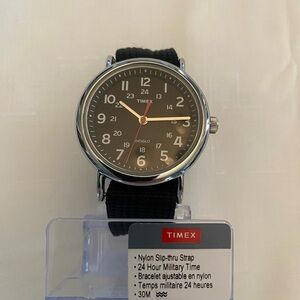 Timex Weekender Unisex Watch